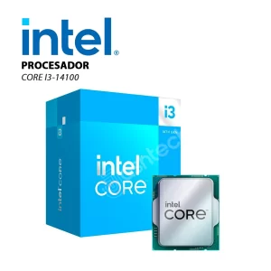INTEL CORE I3