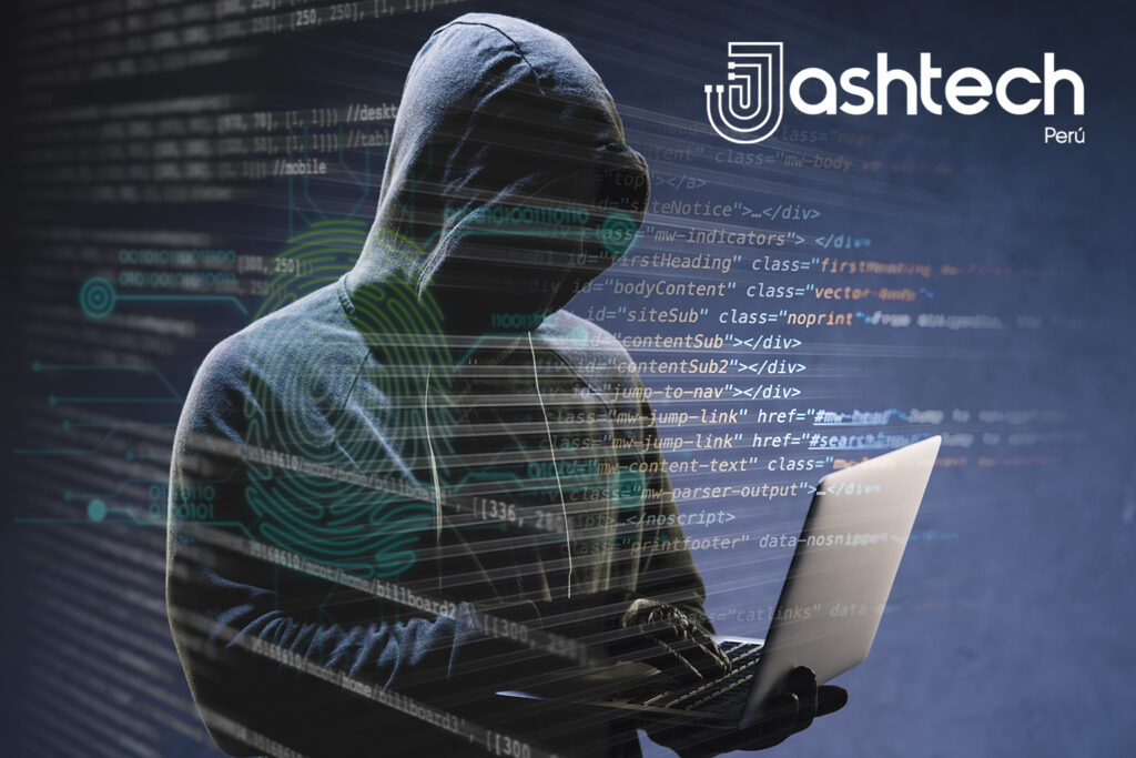 ciberseguridad