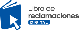 Libro de reclamaciones